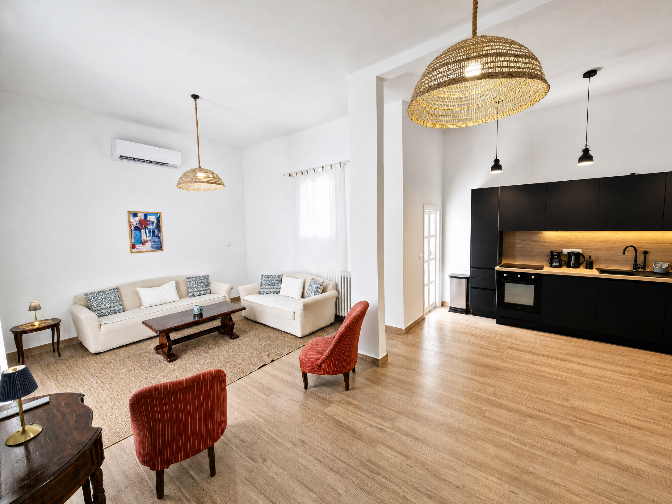 Villa Six Terres La Marsa